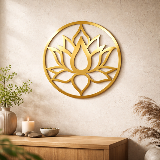 Seren Padma - InGifted