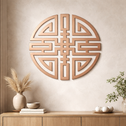 Harmony Disc - InGifted