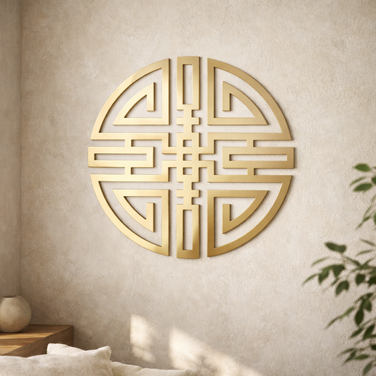 Harmony Disc - InGifted