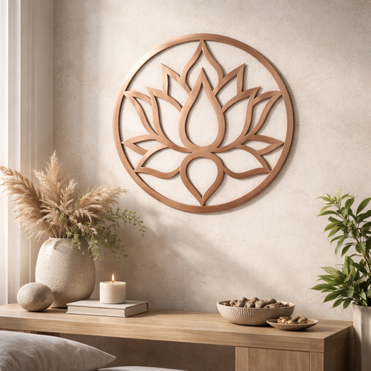 Seren Padma - InGifted