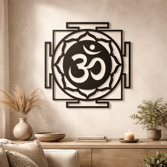 InGifted Oméa Celest jewelry piece with intricate designs, showcasing elegant craftsmanship and celestial-inspired details.